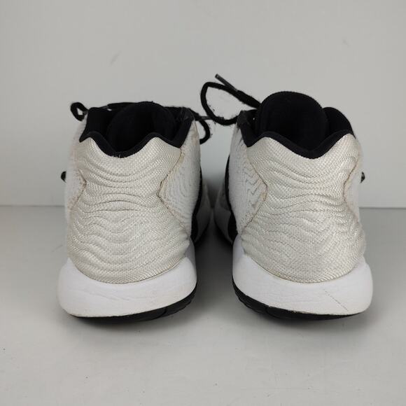 Nike KD 14 TB white athletic streetwear basketball shoes mens 9.5 - Picture 4 of 9